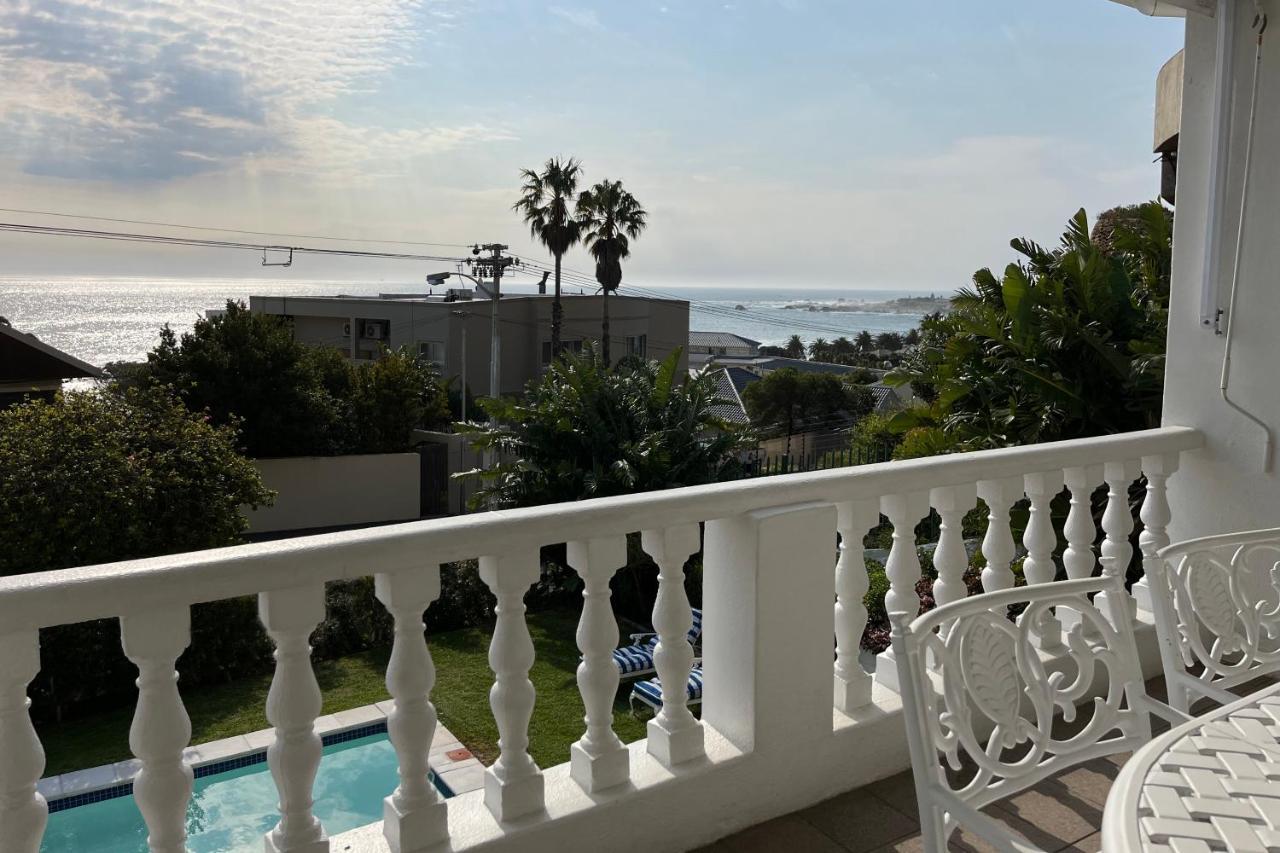 Holiday home On Camps Bay Drive