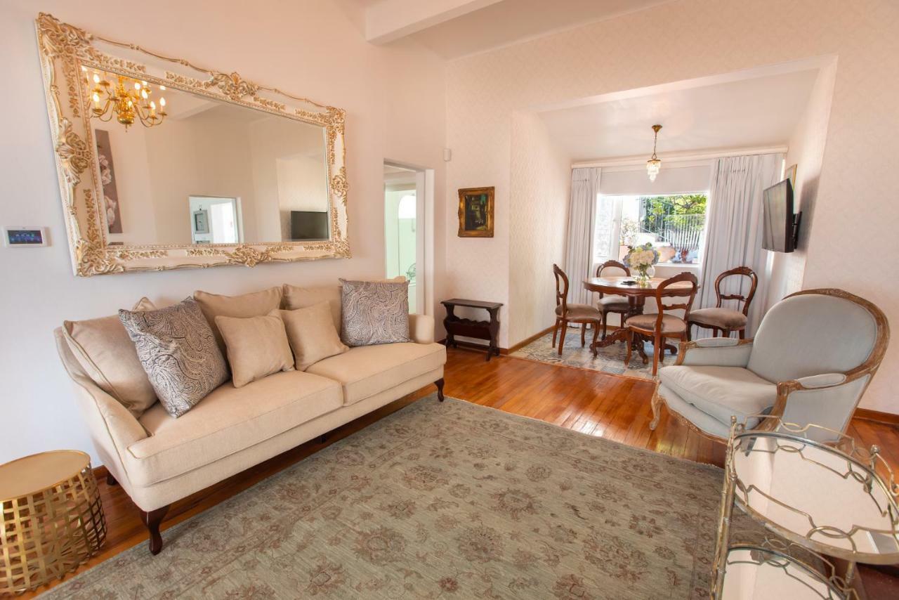 Holiday home On Camps Bay Drive *