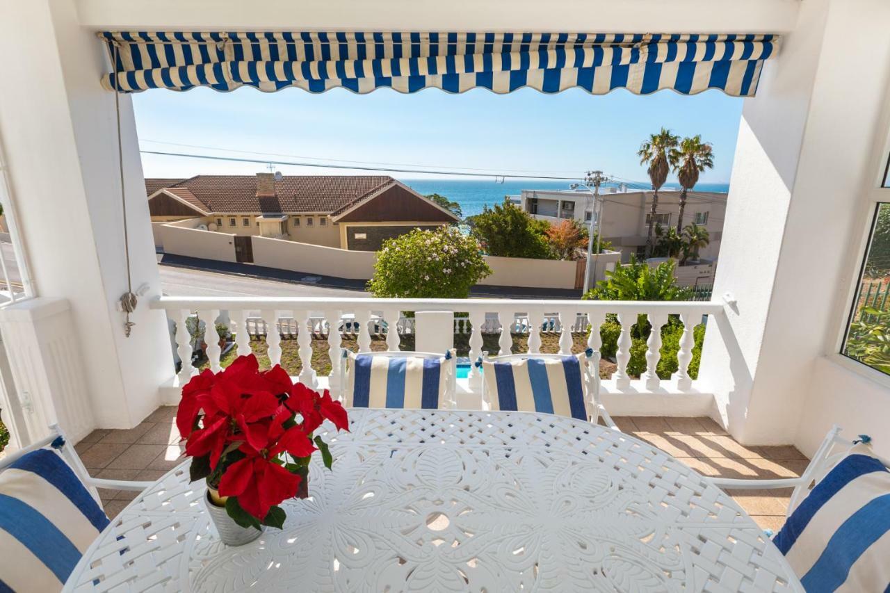 On Camps Bay Drive Holiday home Cape Town