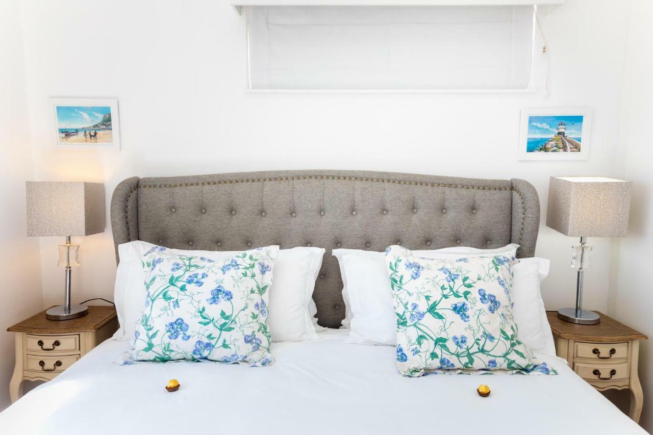 On Camps Bay Drive Holiday home Cape Town