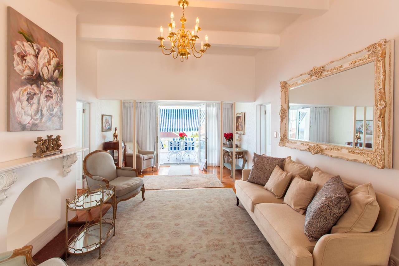 Holiday home On Camps Bay Drive