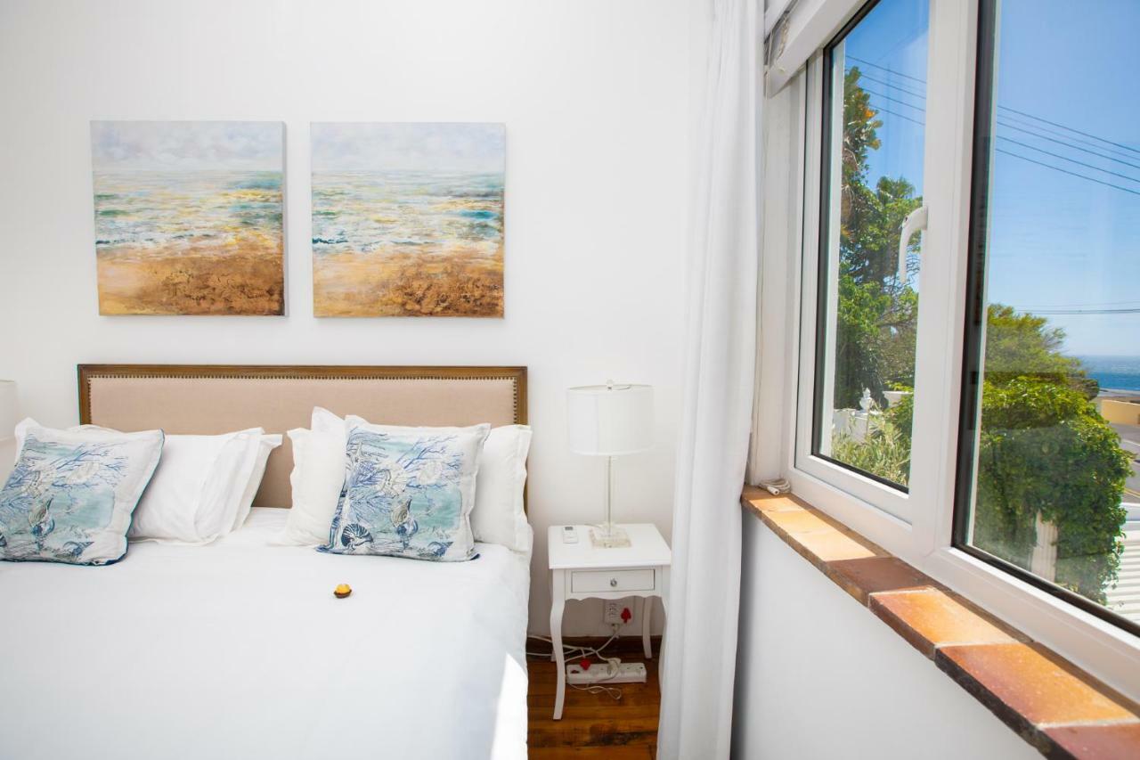 On Camps Bay Drive Holiday home Cape Town